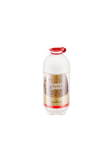 Lock & Lock Interlock Grain Container 1L