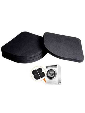 Washing Machine Shock Pads Non-Slip Mats