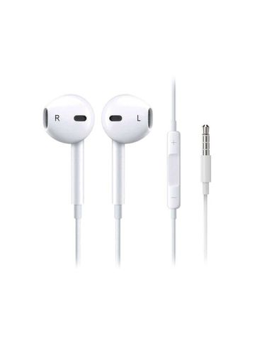 Hoco M1 Original Series In-Ear Earphones White