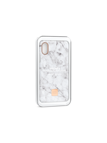 Happy Plugs Iphone Xs/s Slim Case - Carbon Fiber
