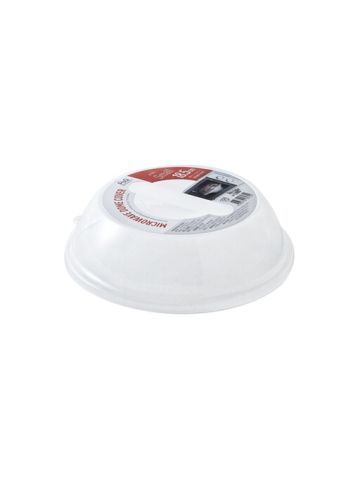 Lock & Lock - White  Microwave Cover Lid Sm