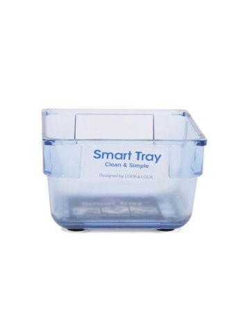 Lock & Lock Medium Square Smart Tray HPC7210