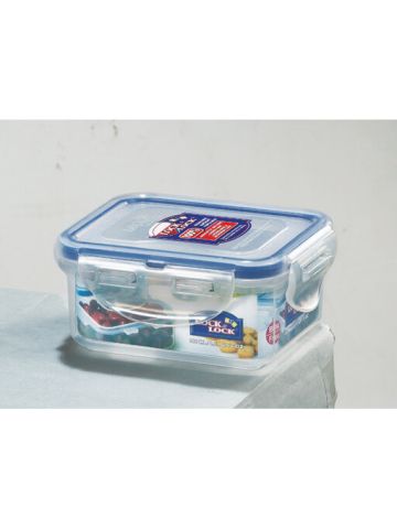 Lock & Lock Food Container Rectangle 180ml
