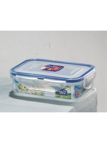 Lock & Lock Food Container Rectangle 360Ml