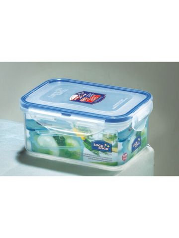 Lock & Lock Food Container Rectangle 600ml