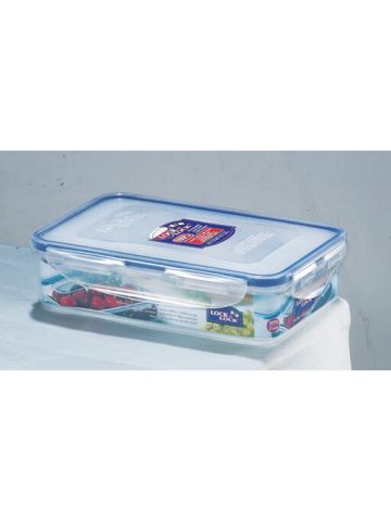 Lock & Lock Food Container Rectangle 800Ml