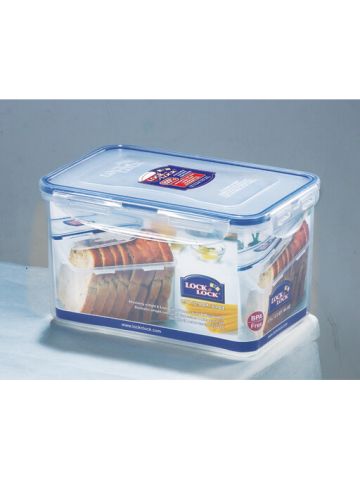 Lock & Lock Food Container Rectangle 1.9L