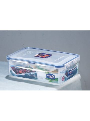 Lock & Lock Food Container Rectangle 1.6L