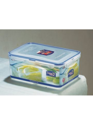 Lock & Lock Food Container Rectangle 2.3L