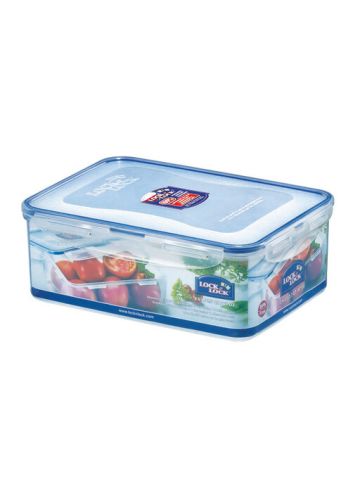 Lock & Lock Food Container Rectangle 2.6L