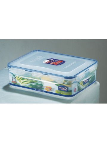 Lock & Lock Food Container Rectangle 3.9L