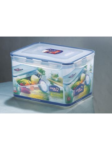 Lock & Lock Food Container Rectangle 9L