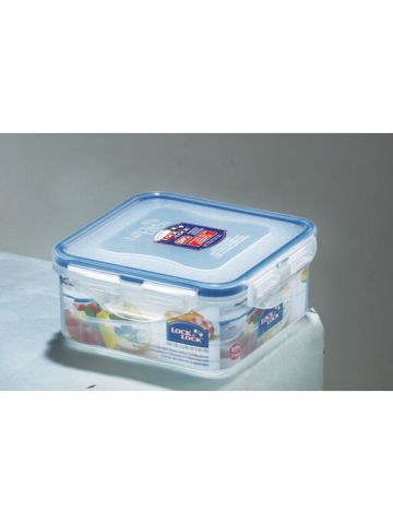 Lock & Lock Food Container 600Ml Clear