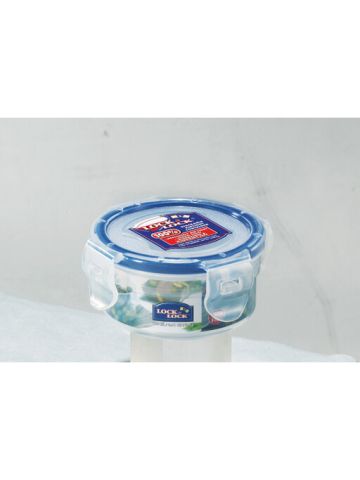 Lock & Lock Food Container Round 100Ml