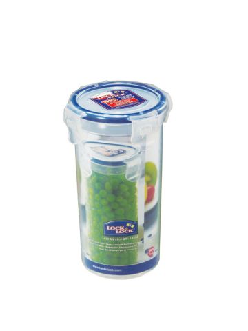 Lock & Lock Food Container Round 430Ml
