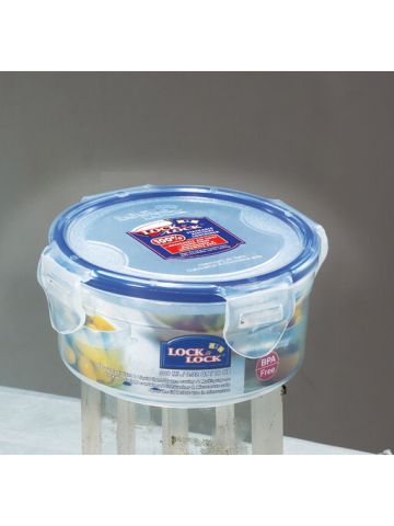 Lock & Lock Food Container Round 300ml