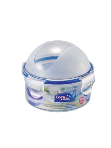 Lock & Lock Onion Case  300Ml Clear