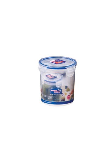 Lock & Lock Food Container Round 700Ml