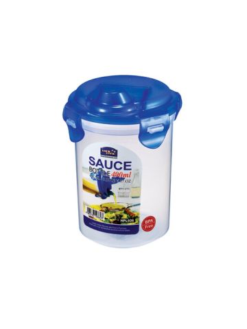 Lock & Lock Bottle / Sauce 49Cl Clear