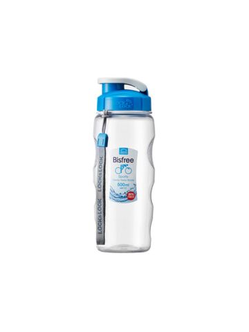 Lock & Lock Sports Handy Bottle 500Ml