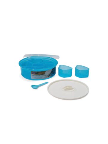 Lock & Lock   -   Lock & Lock Polypropylene  Spice Kit 20Cm