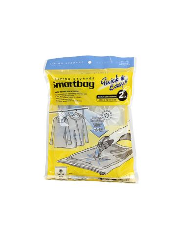 Lock & Lock -  Smartbag Medium 2P Set