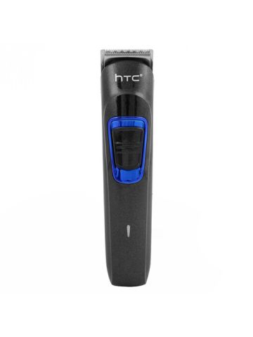 HTC Rechargeable Cordless Hair Trimmer For Men 3 Watts, AT-526