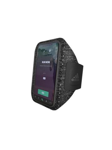 ADIDAS SPORTS Armband Black For iPhone XS/X