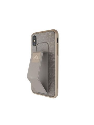 ADIDAS Grip Case Sesame For  iPhone XS/X