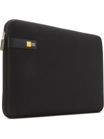 Case Logic 13.3 Laptop and Macbook Sleeve-Black