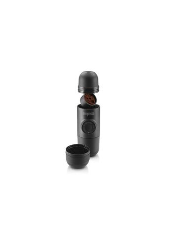 Wacaco Minipresso - Hand Powered Espresso Machine for Ground Coffee