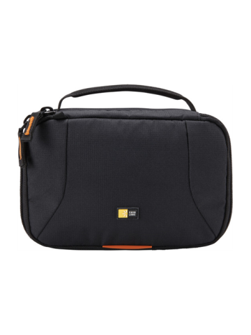 Case Logic Rugged Action Camera Bag Black