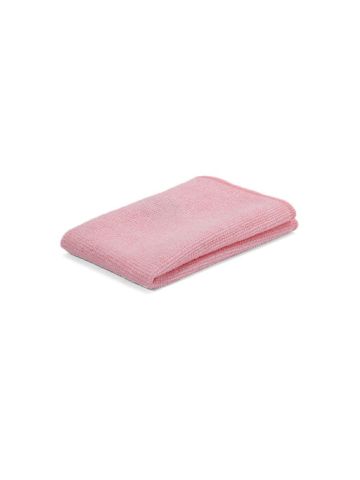 Lock & Lock Microfiber Hi Performance Dusting Cloth 30X32Cm Pink