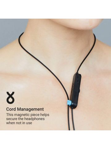 Jam Audio Live Loose - Wl Earphones - Blue