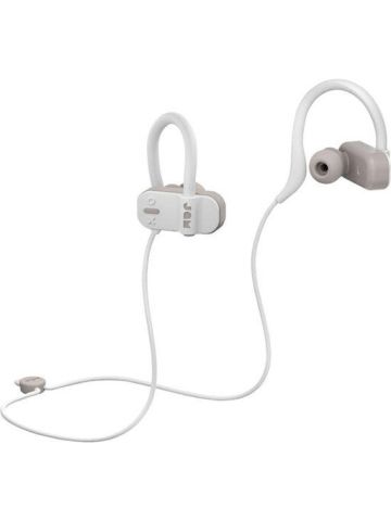 Jam Live Fast Wireless Bluetooth Earbuds Gray