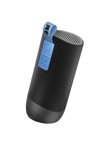 Jam Audio Zero Chill - Waterproof Wireless Bluetooth Speaker - Black