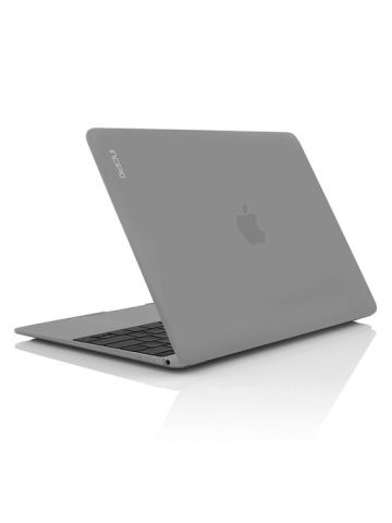 Incipio Macbook 12 Retina Feather Case Grey