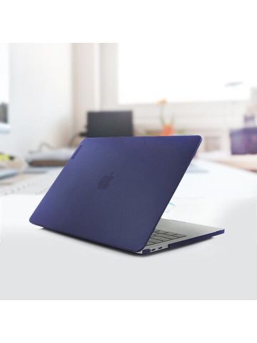 Incipio Feather with Touch Bar for Macbook Pro 13 Navy