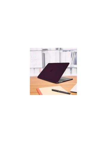 Incipio Feather with Touch Bar for Macbook Pro 13 Raspberry