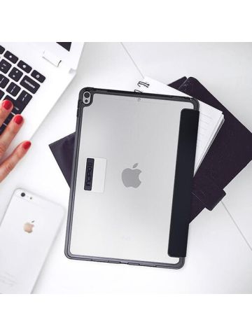 Incipio Octane Pure Co-Molded Folio for iPad Pro 10.5 2017 Black