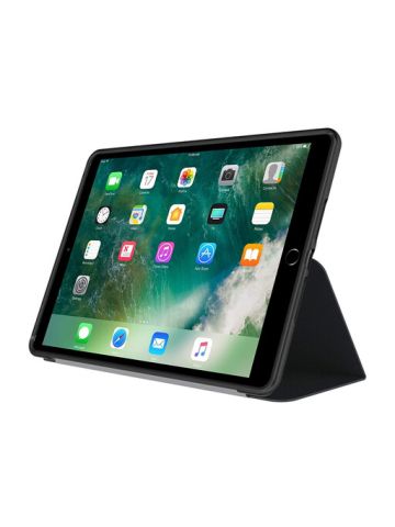 Incipio Clarion Shock Absorbing Folio for I Pad Pro 10.5 2017 Black