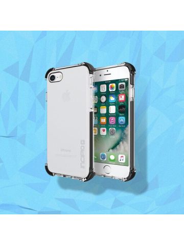 Incipio Reprieve Tech Sport Protective Case for iPhone 8 / 7 Black