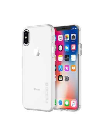 Incipio NGP Pure Case Clear for iPhone XS/X