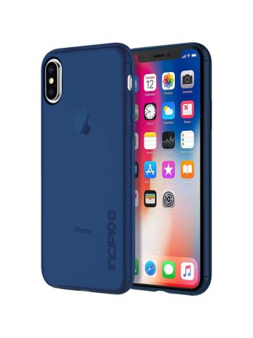Incipio NGP Pure Case Navy for iPhone XS/X