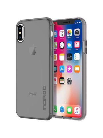 Incipio Ngp Pure Case Smoke for iPhone XS/X