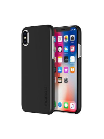 Incipio Feather Ultra Thin Case for iPhone XS & iPhone X with Matte Black