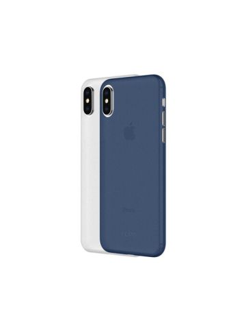 Incipio Feather Light  2 Pack Frost Navy