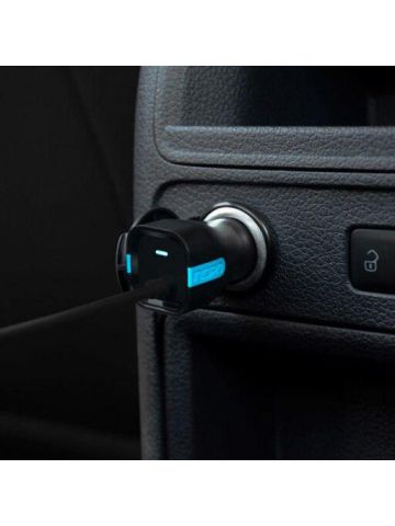 Incipio HighSpeed Car Charger 15W  USB-C PW 215