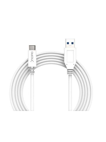 Incipio Charge / Sync Cable Usb-A to Usb-C Connector 1 Meter Usb 3.1