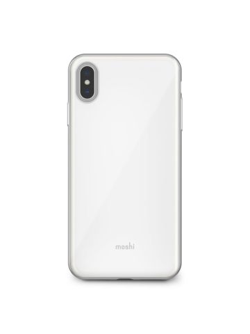 Moshi - IGlaze Pearl White For IPhone XS Max